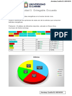 Jhordany Unidad 1 Actividad 3 Encuesta