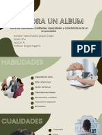 Elabora Un Album