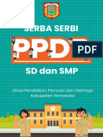 Serba Serbi PPDB 2022 - 2505