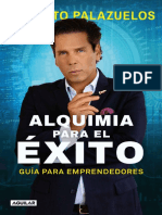 Alquimia para El Éxito (Spanish Edition)