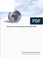 Guidecommfin2010