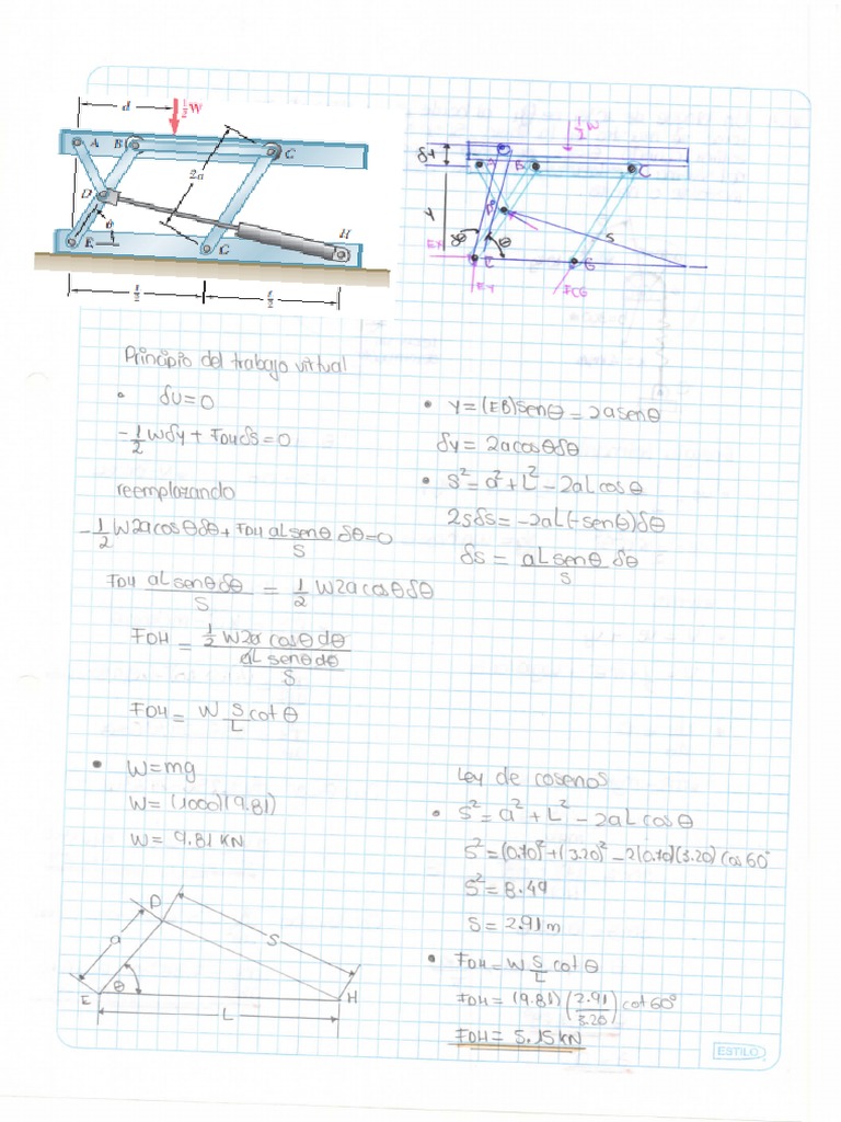 First Year Exercise 10.3