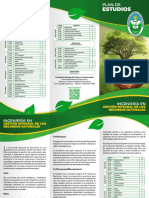 Plan de Ingenieria en Gestion Integral de Recursos Naturales