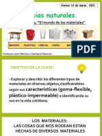 03-12 Clase 2 CIENCIAS Caract de Los Materiales