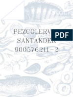 Pezcolervys Santander