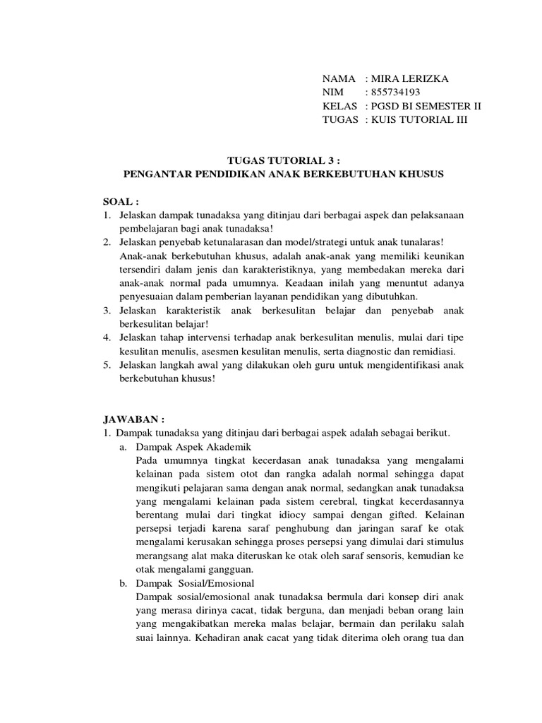 Kuis tutorial 3 pdf