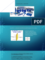 Condensador Inductor
