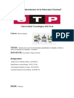 El sector minero en Perú: desafíos y perspectivas