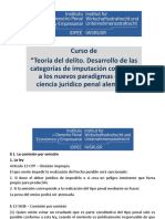 Sesión 19. PPT. Power Point. Omisión Impropia