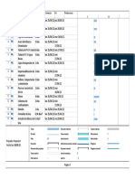 Especificacion Tareas