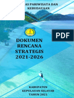 Dokumen Renstra Disparbud Ta. 2021-2026 (Fix)