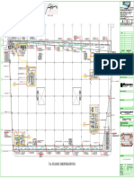 7Th Floor Shopdrawing: Approved As Noted Ar. Neil Esteves Jsla Architects AUG. 4, 2021