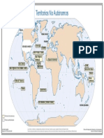 Map - NSGT 4175 r6 Spanish