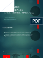 Resultados Trimestrales