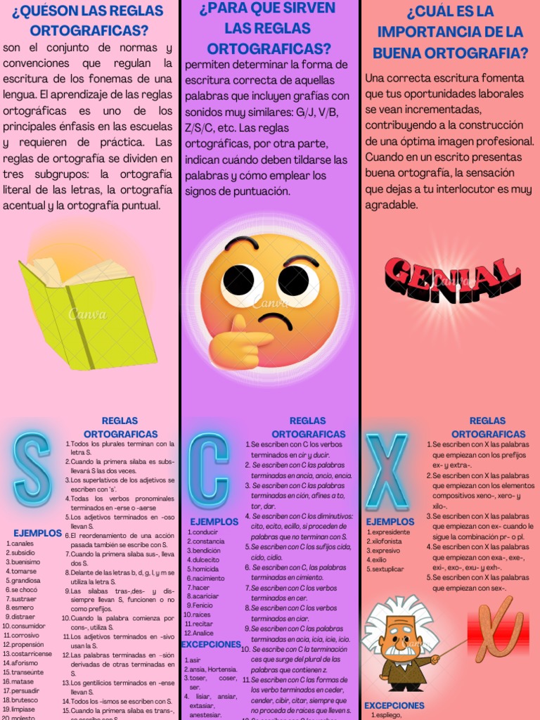 Turquoise Heart Vector Medical Brochure PDF Ortografía Verbo