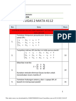 Tugas 2 Mata4112 Ade Darmawan PDF