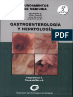 Velez Hernan A - Grastroenterologia Y Hepatologia