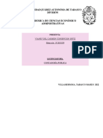 PDF Tarea