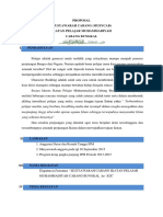 Proposal Musycab Ke Xix Ipm Bungkal