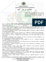 Lei #4014 de 24/03/2014: Poder Legislativo Assembleia Legislativa Do Estado Do Amazonas