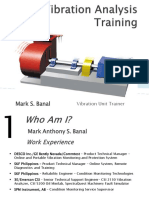 Basic Vibration Analysis Training-1