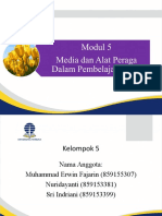 Ipa Modul 5