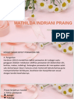 Mathilda Indriani - Wps Office