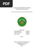 Download Amdal Industri Penyamakan Kulit by Sandji Sand Gara SN57640739 doc pdf