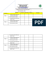 Monitoring Peer Review 2021