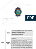 Carlos Mendez, ESQUEMA DE LLAVE DE PROCESO LEGISLATIVO.