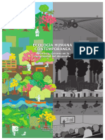 2.libro - Ecologia Humana Contemporanea - Manuscrito