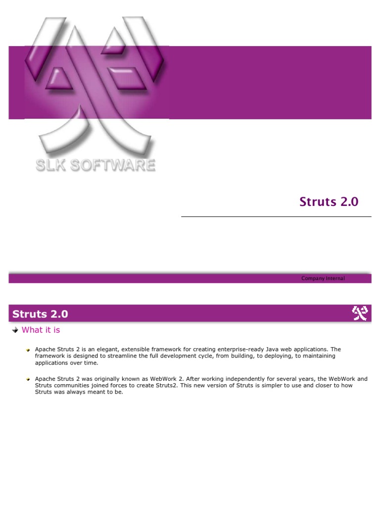 Struts 2 Pdf : pdf generation – DGAM