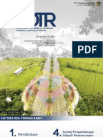Bahan Paparan KP 1 RDTR Kaw. Perkotaan Mataram (20092021)