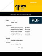 Act. Campo N°01 - Civil 06