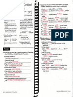 Zero and First Conditional