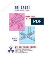 Brosur Triabadi 2019 Hotdip