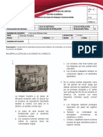 Sociales-Evaluacion Final 5°