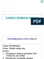 Tumbang Remaja