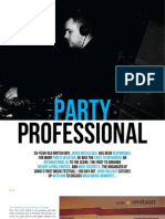 Party Professional