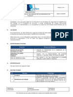 IT - Barandas de Seguridad