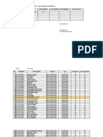 Form Hasil Ujian (Kanwil)