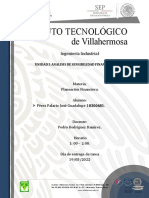 Unidad 5 Analisis de Sensibilidad Financiera.