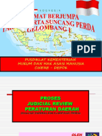 2b. Prosedur Judicial Review Perda Dan Raperda