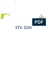 D2H CTV Model & Usp