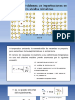 AC5 Problemas de Imperfecciones en Los Sólidos - Corregido 2022