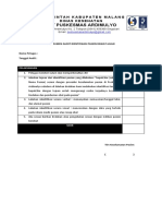 Skp1 Instrumen Audit Identifikasi Pasien Rawat Jalan