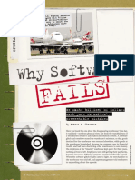 why software fails2