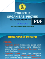 Kuliah-3. Struktur Org Proyek-Edit