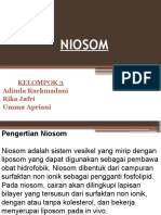 Niosom Klp.3