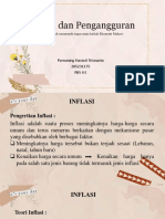 Inflasi Dan Pengangguran-Dikonversi